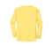 Port & Company® Youth Long Sleeve Core Cotton T-Shirt